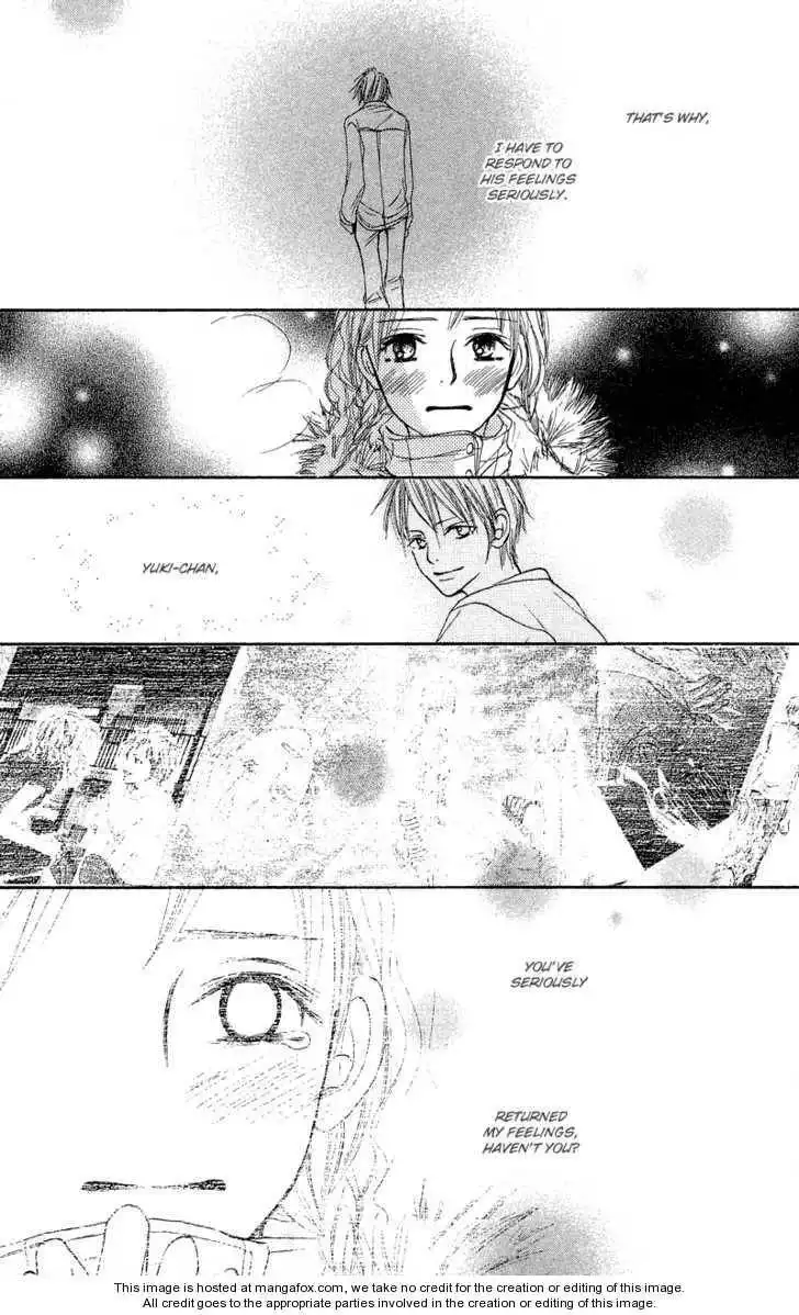 Crazy for You (Shoujo) Chapter 10 16